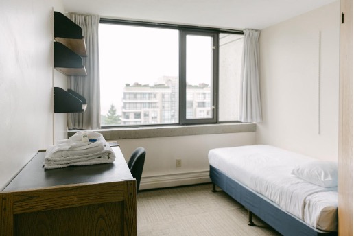 Premium Single Room 1