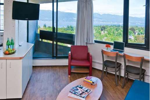 Premium Single Room 2