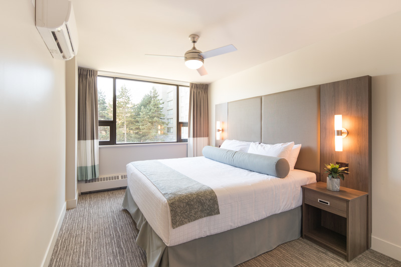 One Bedroom Suite 1