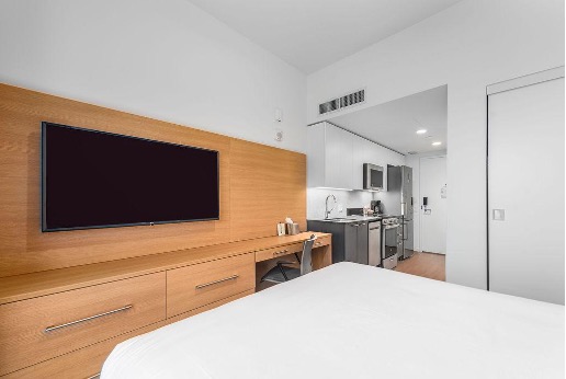 Signature Studio 1